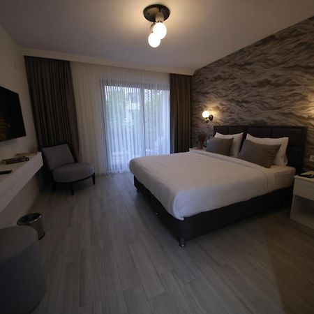 Moje More Hotel Tekirdağ Esterno foto